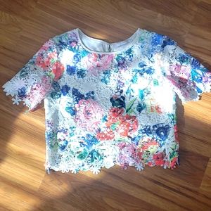 Apparel beautiful top